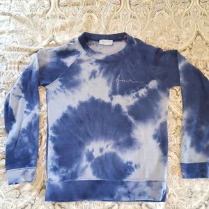 Burn Boot Camp sweatshirt